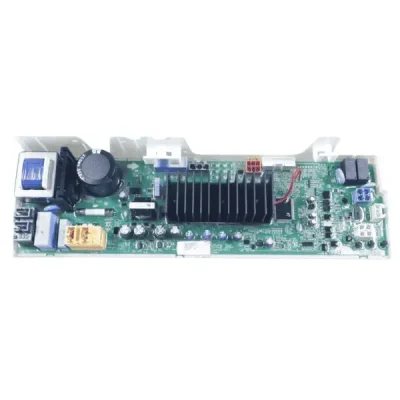 Scheda lavatrice Lg CSP30243901