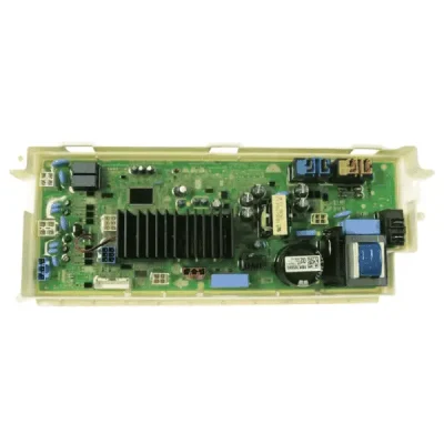 Scheda lavatrice Lg EBR78508502