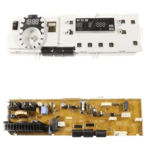 Scheda lavatrice Samsung DC92-00594E