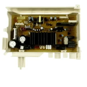 Scheda lavatrice Samsung DC92-01640G