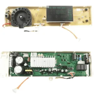 Scheda lavatrice Samsung DC94-06071A