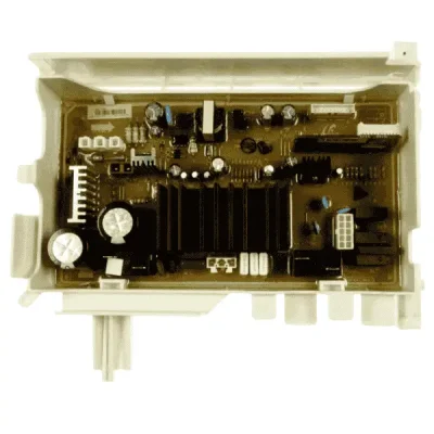 Scheda lavatrice Samsung DC92-01640G