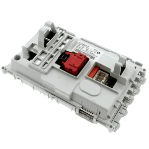 Scheda lavatrice Whirlpool 488000860658