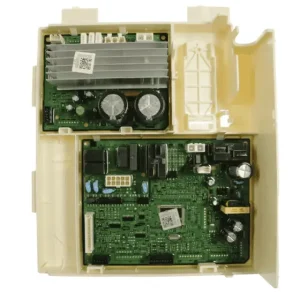 Scheda lavatrice samsung DC92-02474A