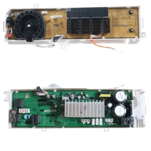 Scheda lavatrice samsung DC94-09683A