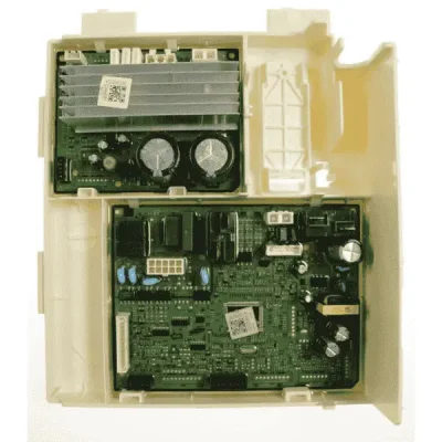 Scheda lavatrice samsung DC92-02474A
