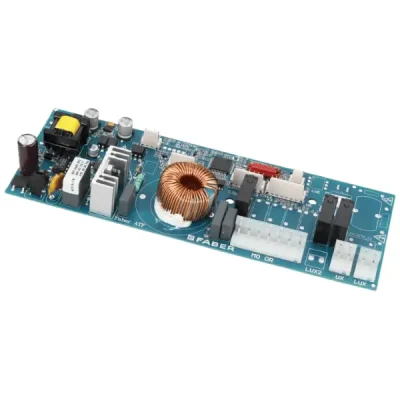 Scheda madre Cappa FABER 133.0360.638