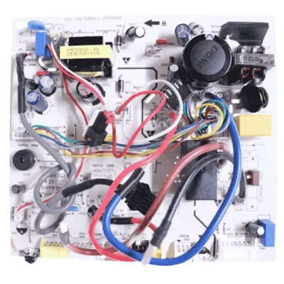 Scheda main condizionatore Hisense HK2082693