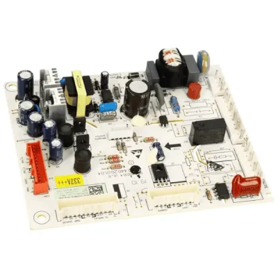 Scheda main frigo Hisense HK1931260