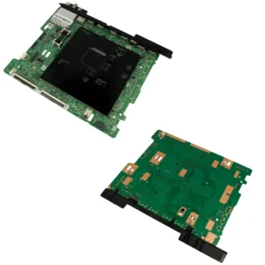 Scheda main tv samsung BN94-14007G