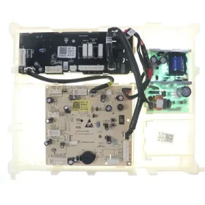 Scheda principale per Frigorifero Haier - 49122460 	0060851064AC
