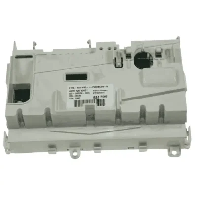 Scheda lavastoviglie whirlpool 480140102034