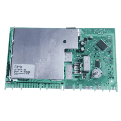 Scheda lavatrice Miele