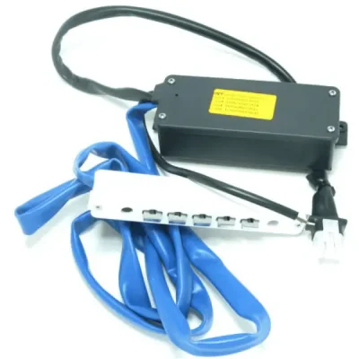 Scheda+pulsantiera cappa Faber 105080350