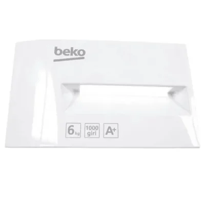 Sportello vaschetta detersivo LAVATRICE BEKO/GRUNDIG/ARCELIK C00921348