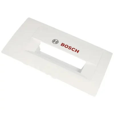 Sportello vaschetta detersivo lavatrice 12010270