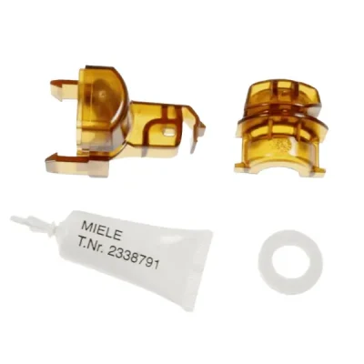 Supporto cuscinetto Asciugatrice Miele 05153693