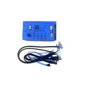 Tester multifunzione per ventole e compressori inverter