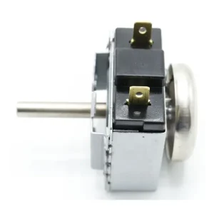 Timer temporizzatore 250V 16A originale fornetto De Longhi 5511810538