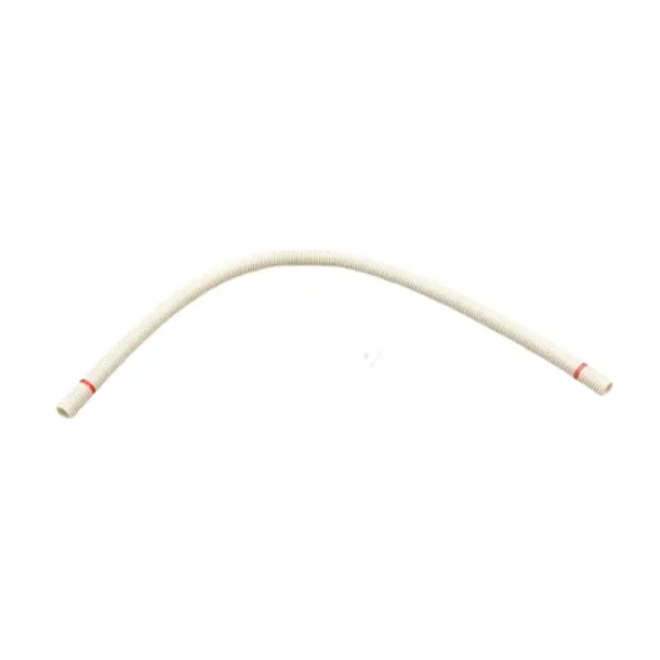 Tubo flessibile Vestel 42306428: ricambio originale per asciugatrice/lavatrice, garantisce un collegamento sicuro e affidabile.