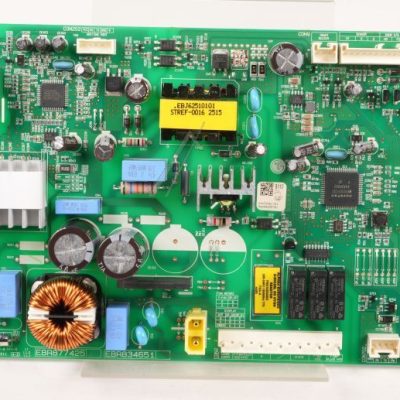 SCHEDA FRIGO LG  AGF04117529