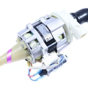 HAIER 49120852 MOTORE DI LAVAGGIO XDT-50(AL)