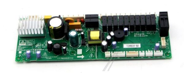 SAMSUNG DD81-03188A SVC-PCB MAIN;DW8500AM - Ricambio