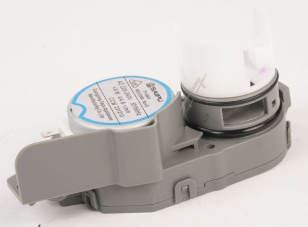 SAMSUNG DD82-01891A SVC-EINHEIT-MOTOR MIT GETRIEBE