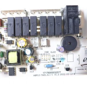 SAMSUNG SCHEDA PBA-MAIN;DW6500AM DD81-02658C