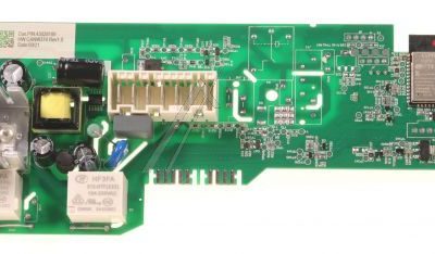 SCHEDA LAVATRICE CANDY/HOOVER 49121383