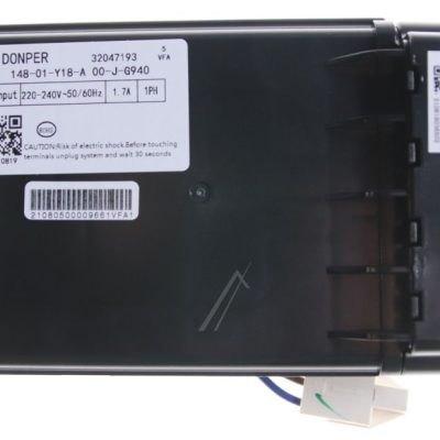 Modulo Inverter frigo vestel VFA090CY1 32047193