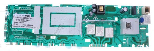 SCHEDA PCB 5-6-7 IT WASH 39901017800 - Ricambio Affidabile