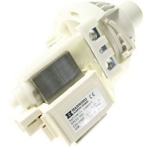 Pompa di Scarico HANNING DPS35-061 - Ricambi Affidabili