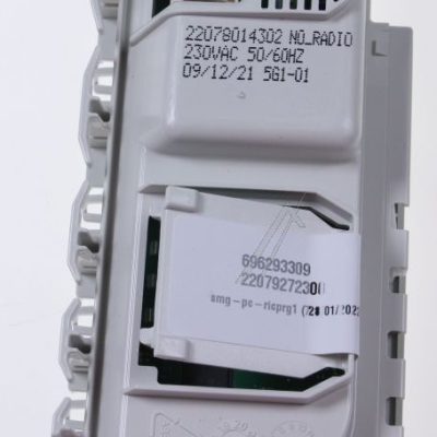 TIMER LAVASTOVIGLIE SMEG  696293309