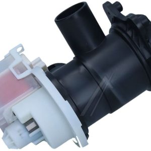 Pompa di Scarico BOSCH/SIEMENS 00146258 - Ricambio Affidabile