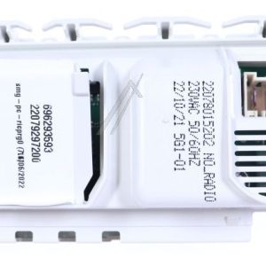 SMEG TIMER152FW064MD508PAR024 - Ricambio Originale 696293593