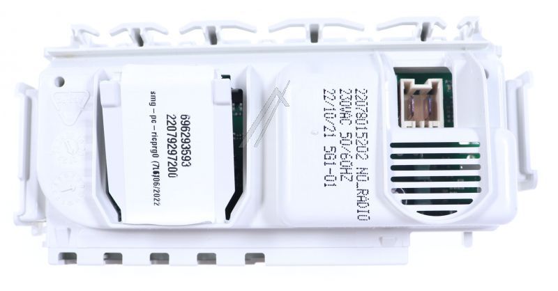 SMEG TIMER152FW064MD508PAR024 - Ricambio Originale 696293593