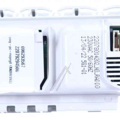 SCHEDA LAVASTOVIGLIE SMEG  696293567