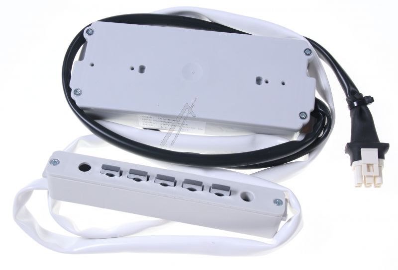 Pulsantiera Lumen 4-Stadi FALMEC 105080865 - Ricambi