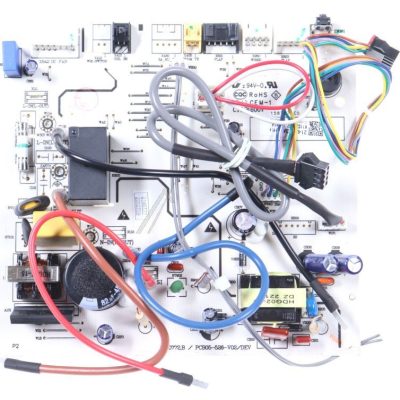 scheda unita interna condizionatore hisense HK2143513