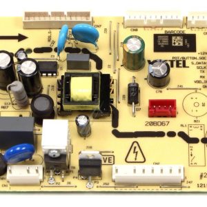 WHIRLPOOL/INDESIT C00728176 SCHEDA MAI/A67/643E/FK/E/R9/V...