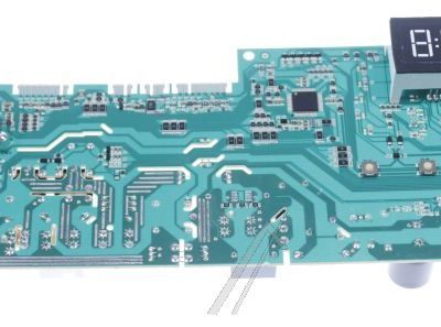 Scheda Elettronica Modulo Comandi Asciugatrice Beko C00899453