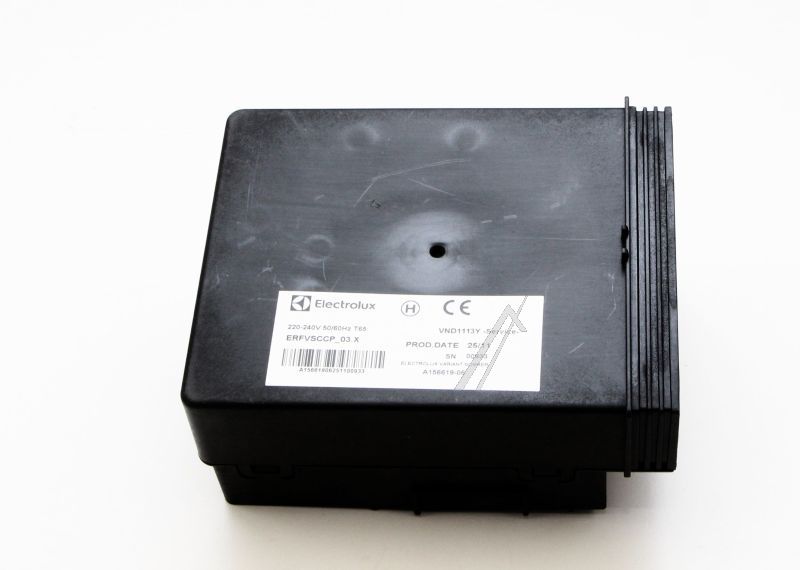 ELECTROLUX / AEG SCHEDA COMANDO COMPRESSORE 140156619060
