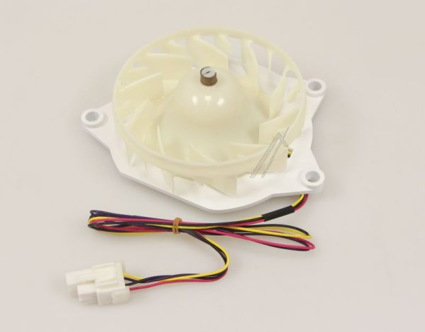 MOTOR ASSEMBLY,DC LG EAU64824805 - Ricambio Originale