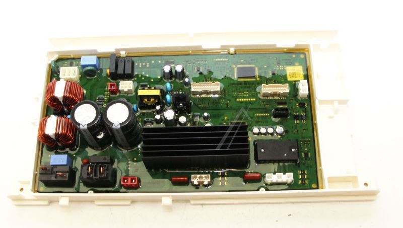 Scheda elettronica per asciugatrice samsung SAMSUNG DC94-11214A