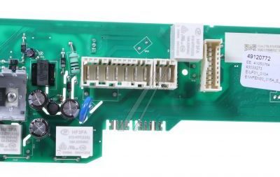 Scheda per lavatrice CANDY/HOOVER 49120772