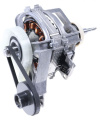 Motore Asciugatrice Bosch Siemens 00146267 Originale BSH