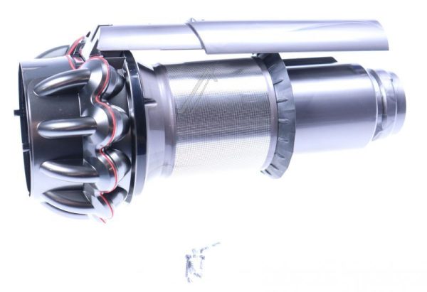DYSON CORPO MOTORE 969822-09 - Ricambio Originale