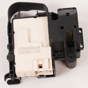 SAMSUNG DC81-01800A SVC-SWITCH DOOR LOCK - Ricambio