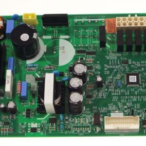 LG PCB ASSEMBLY,MAIN EBR85712698